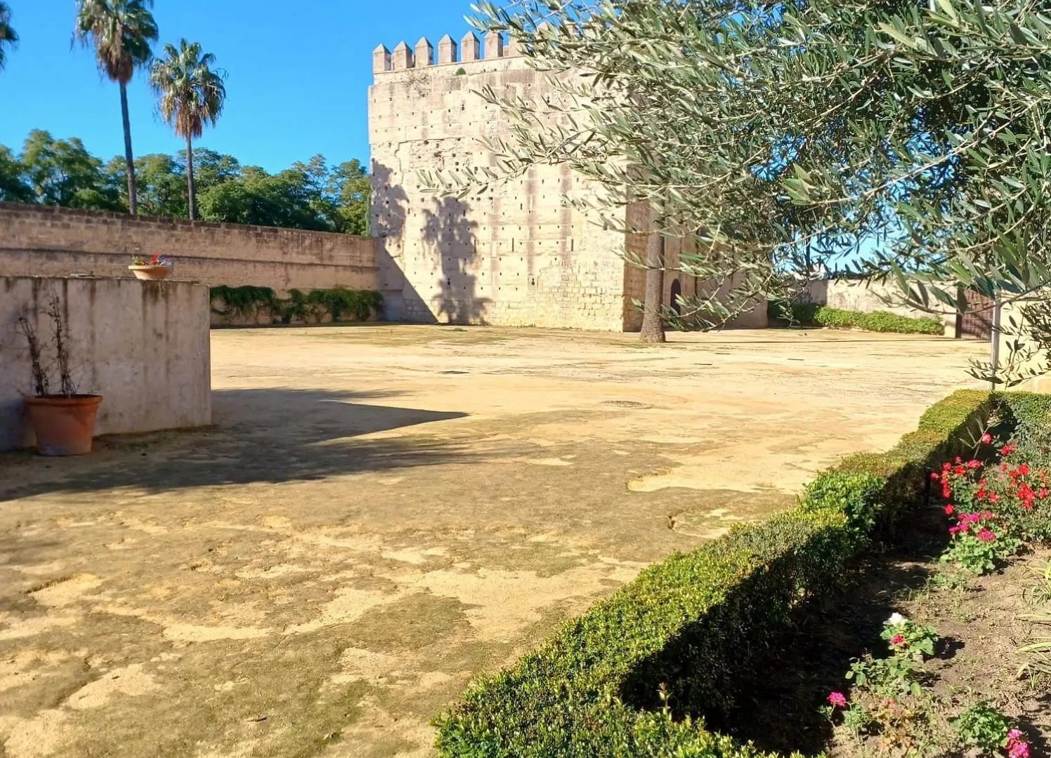 Habitacion Privada Jerez 3 Jerez de la Frontera