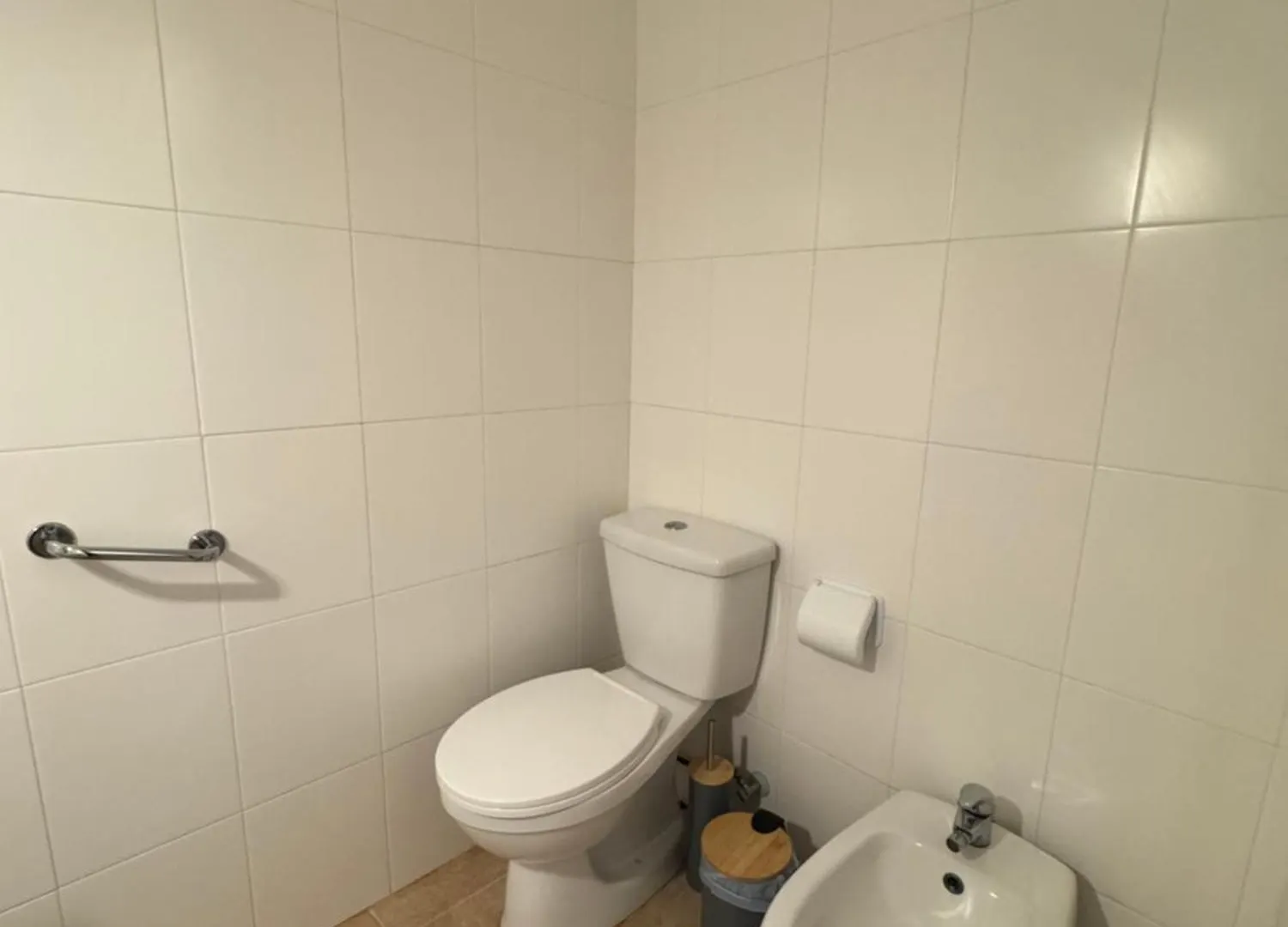 Habitacion Privada Jerez 3 Jerez de la Frontera 0*,  Spanien