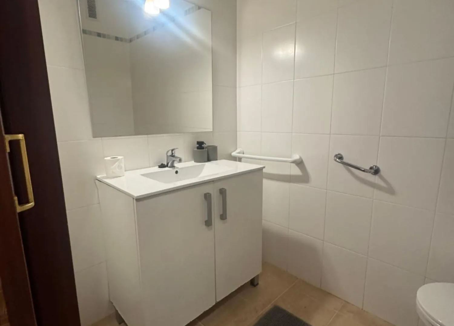 Pensionat Habitacion Privada Jerez 3 Jerez de la Frontera