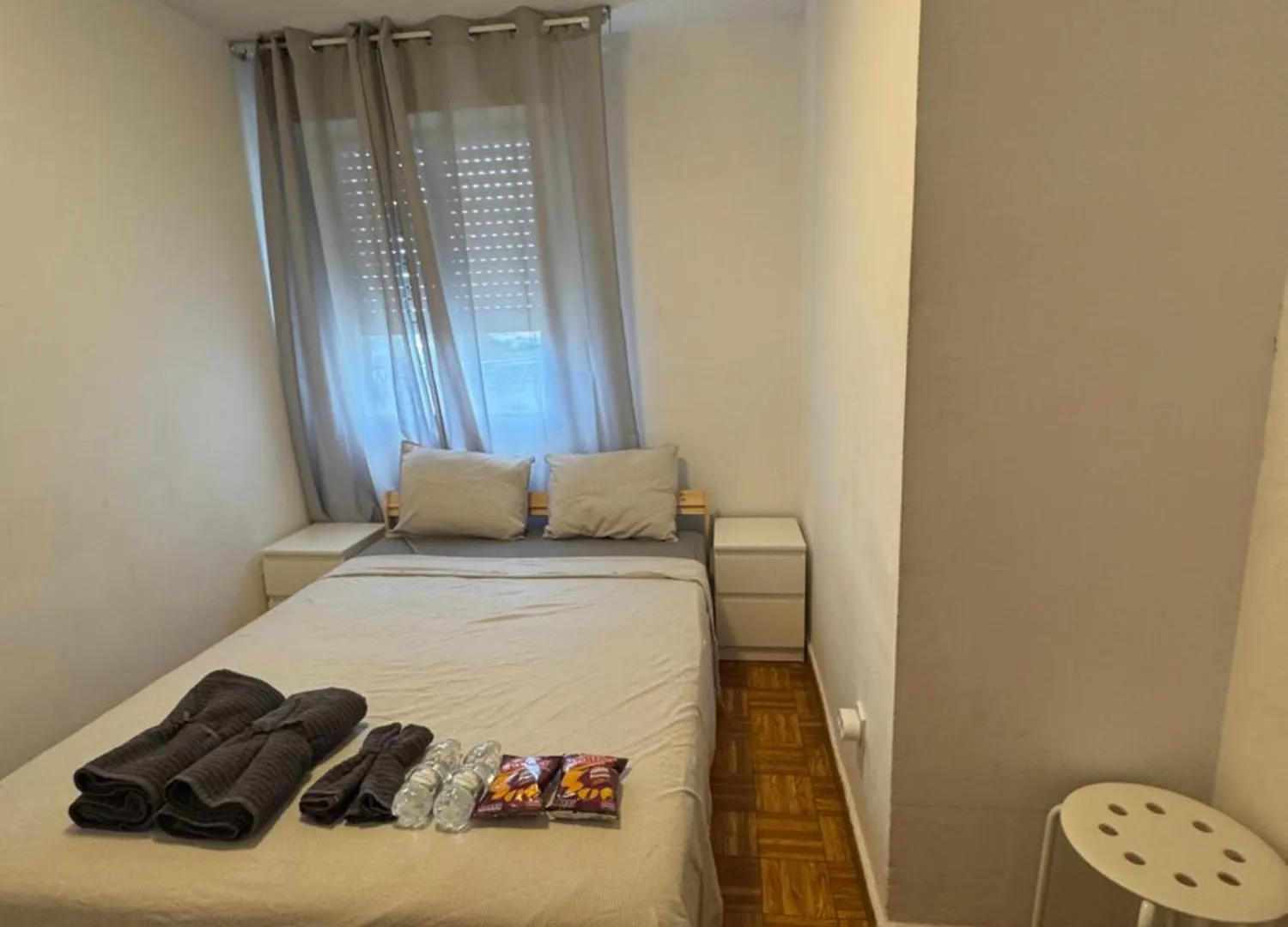Contacten van Habitacion Privada Jerez 3