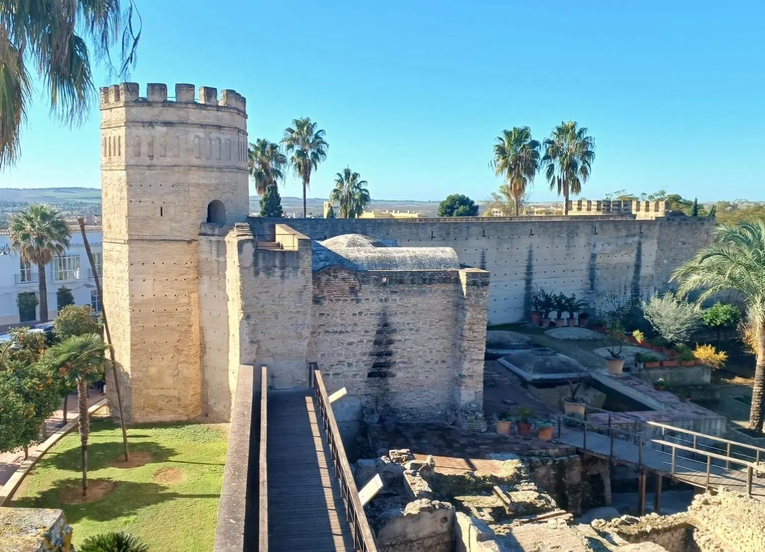 Gæstehus Habitacion Privada Jerez 3 Jerez de la Frontera